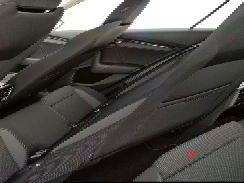 Skoda Octavia Station Wagon usata a Caserta (20)