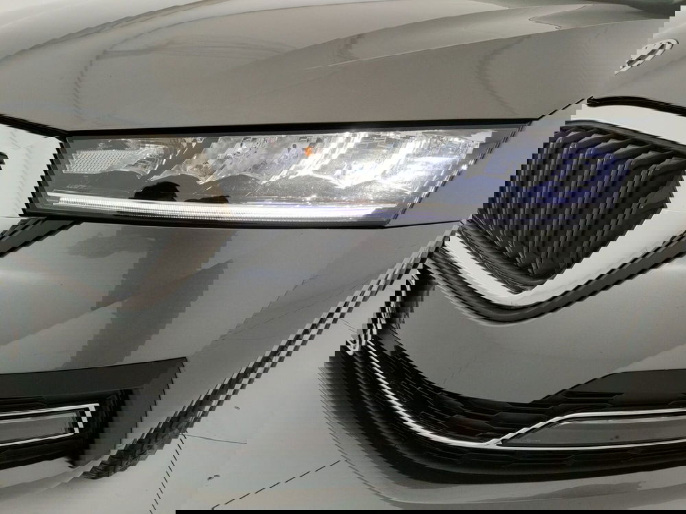 Skoda Octavia Station Wagon usata a Caserta (8)