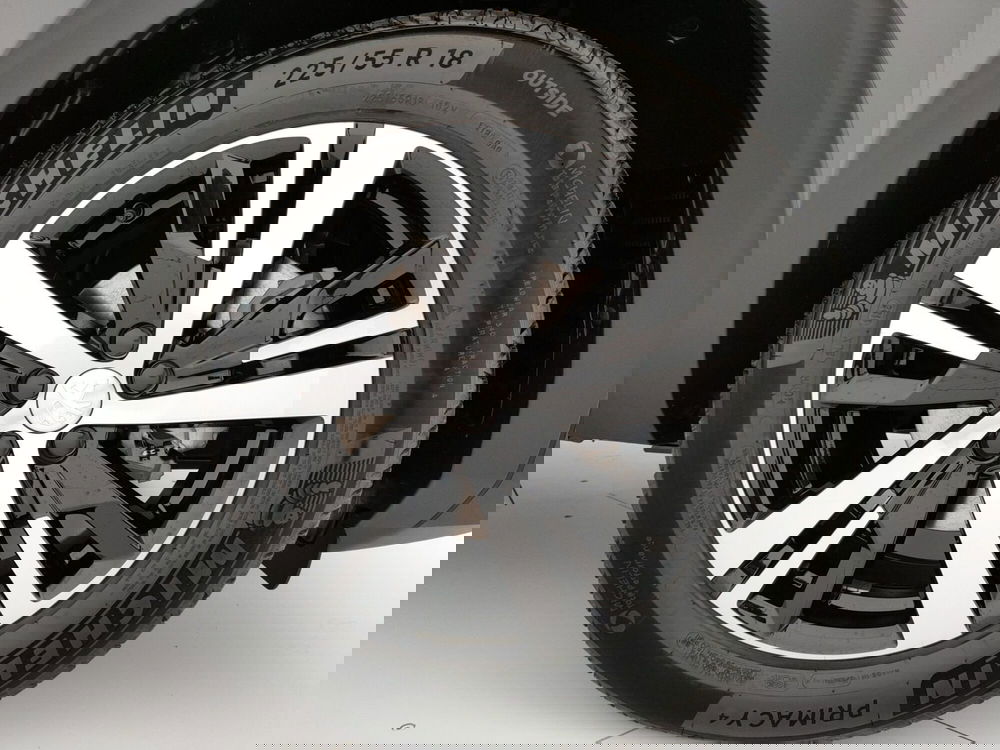 Peugeot 3008 usata a Caserta (10)