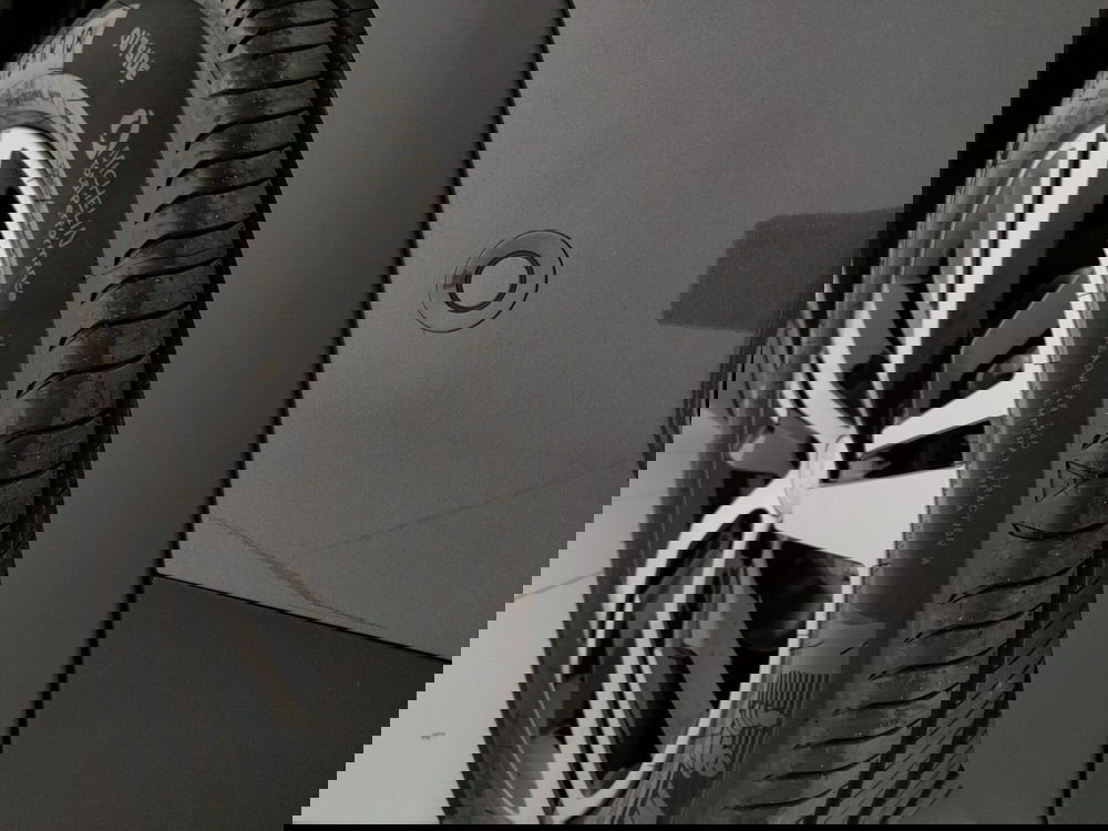 Peugeot 3008 usata a Caserta (11)