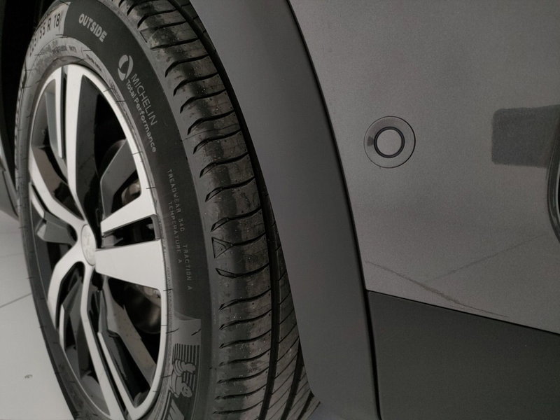 Peugeot 3008 usata a Caserta (11)