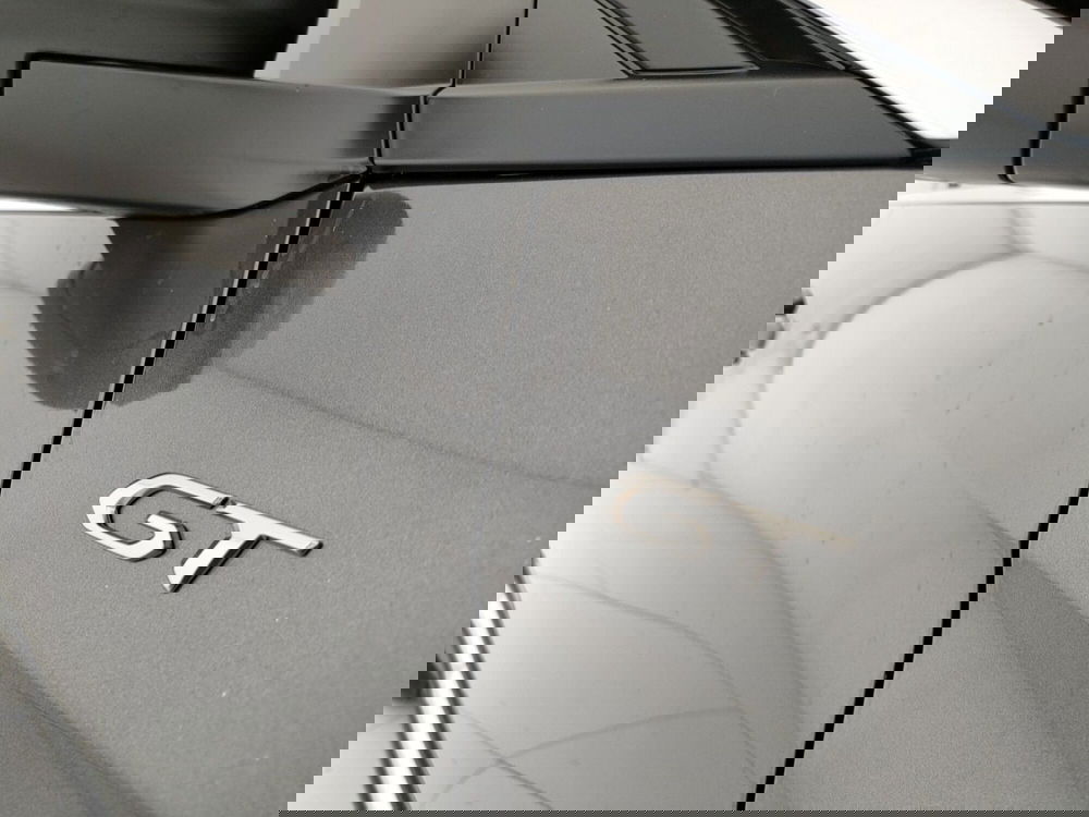 Peugeot 3008 usata a Caserta (12)