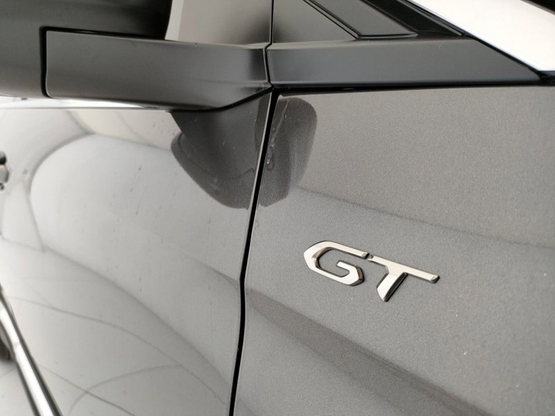 Peugeot 3008 usata a Caserta (12)