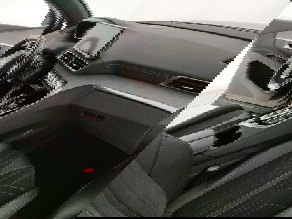 Peugeot 3008 usata a Caserta (13)