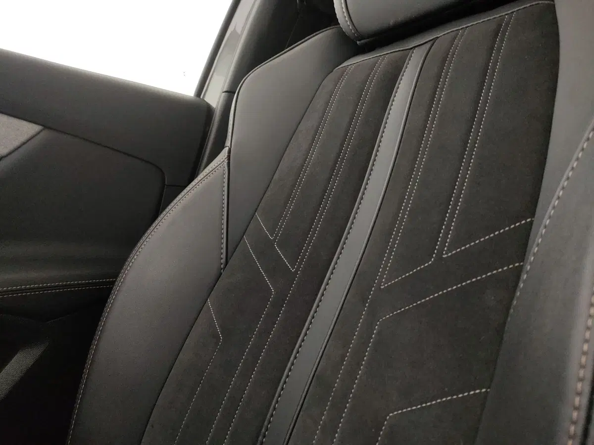 Peugeot 3008 usata a Caserta (14)