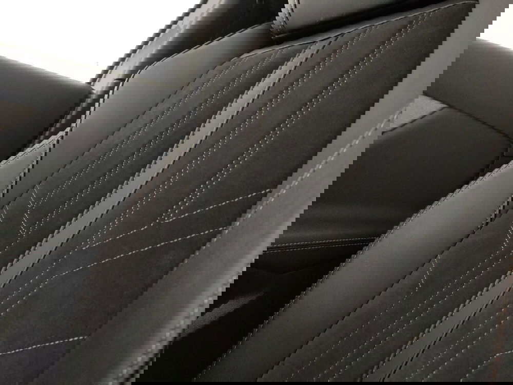 Peugeot 3008 usata a Caserta (14)