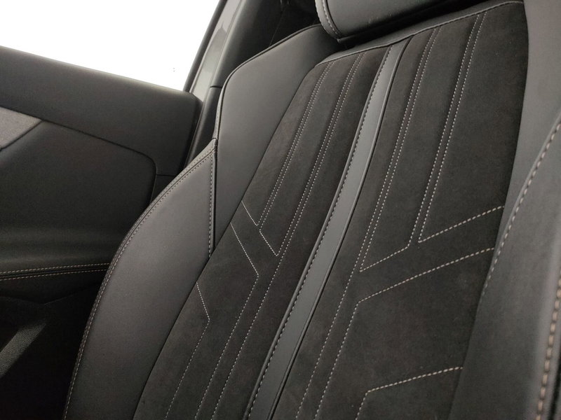 Peugeot 3008 usata a Caserta (14)