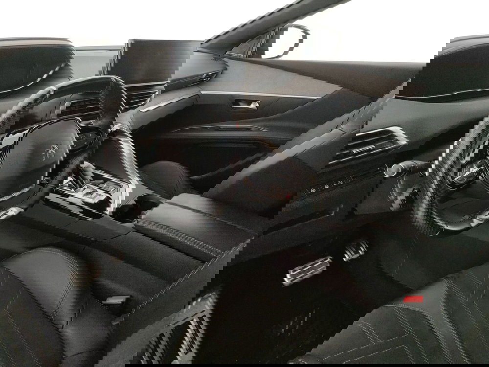 Peugeot 3008 usata a Caserta (15)