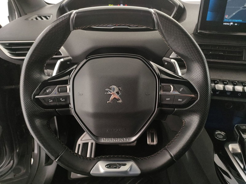 Peugeot 3008 usata a Caserta (16)