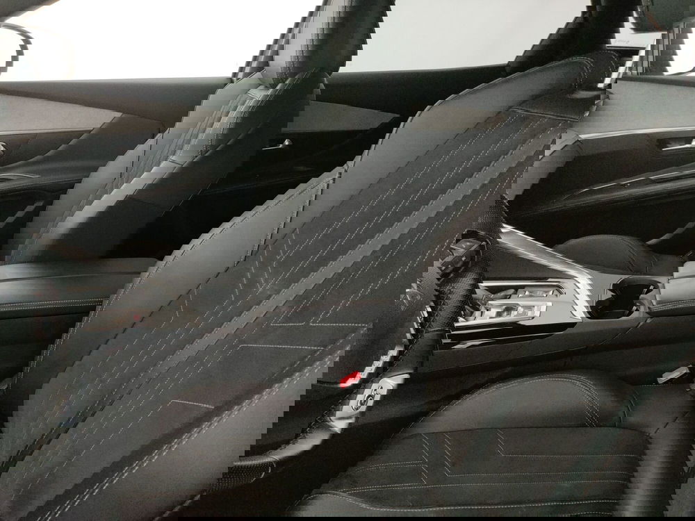 Peugeot 3008 usata a Caserta (17)