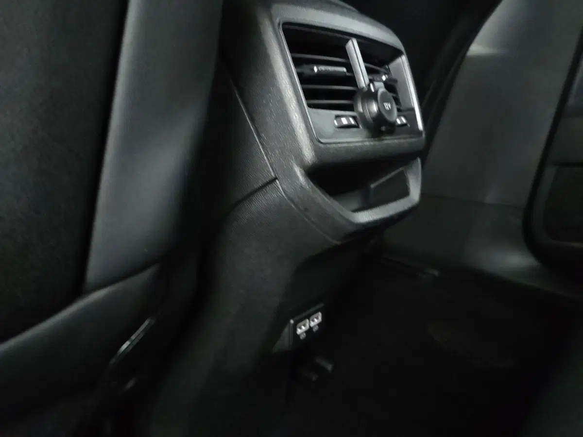 Peugeot 3008 usata a Caserta (18)