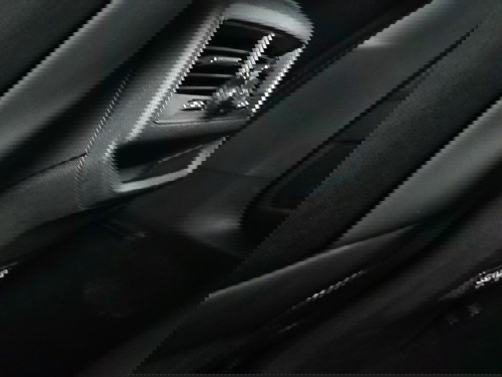 Peugeot 3008 usata a Caserta (18)