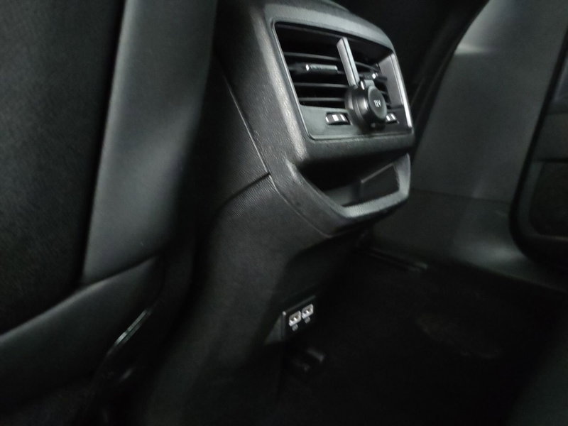 Peugeot 3008 usata a Caserta (18)