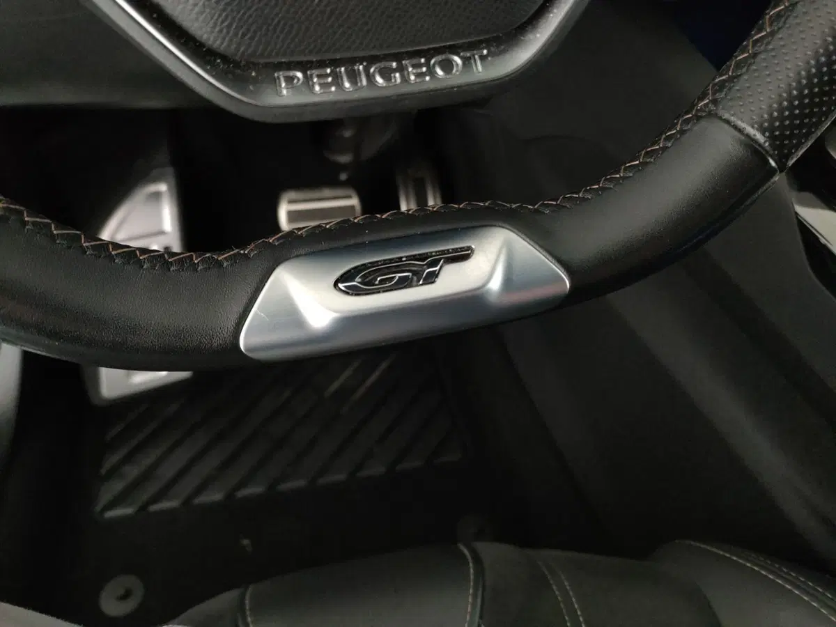 Peugeot 3008 usata a Caserta (19)