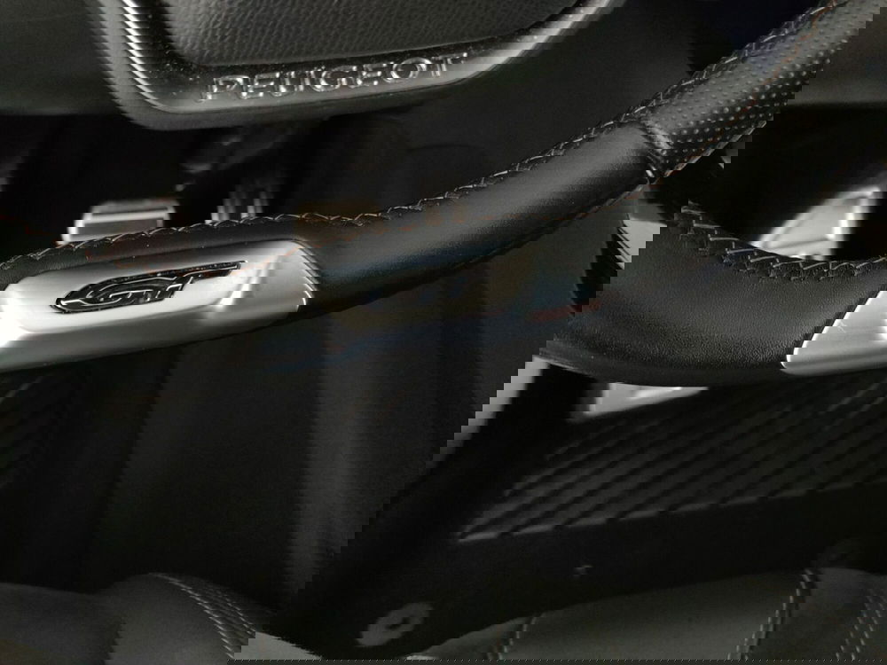 Peugeot 3008 usata a Caserta (19)