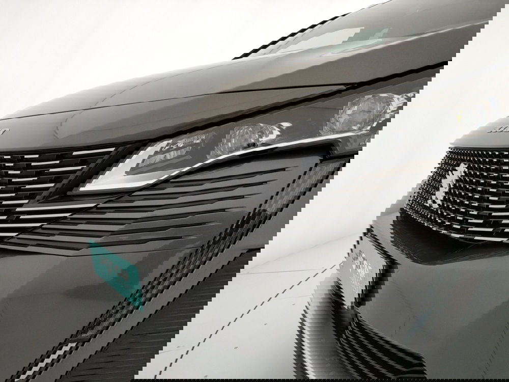 Peugeot 3008 usata a Caserta (8)