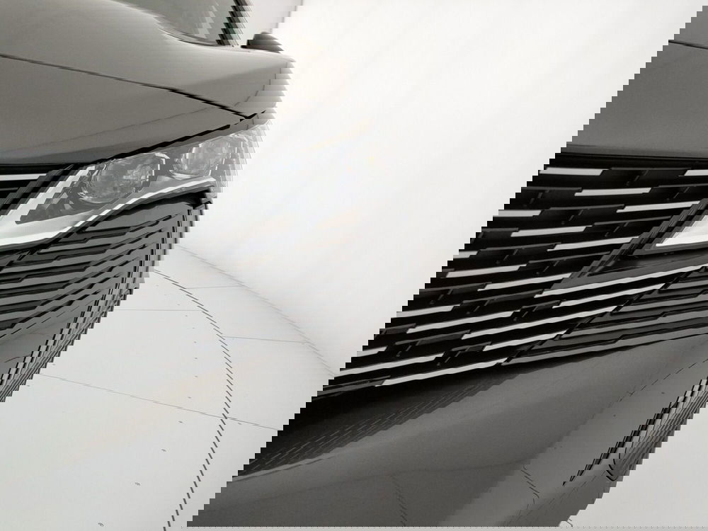 Peugeot 3008 usata a Caserta (9)