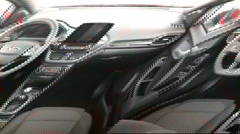 Ford Puma usata a Roma (10)