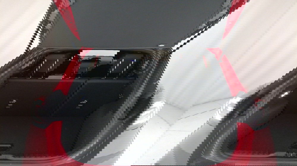 Ford Puma usata a Roma (11)