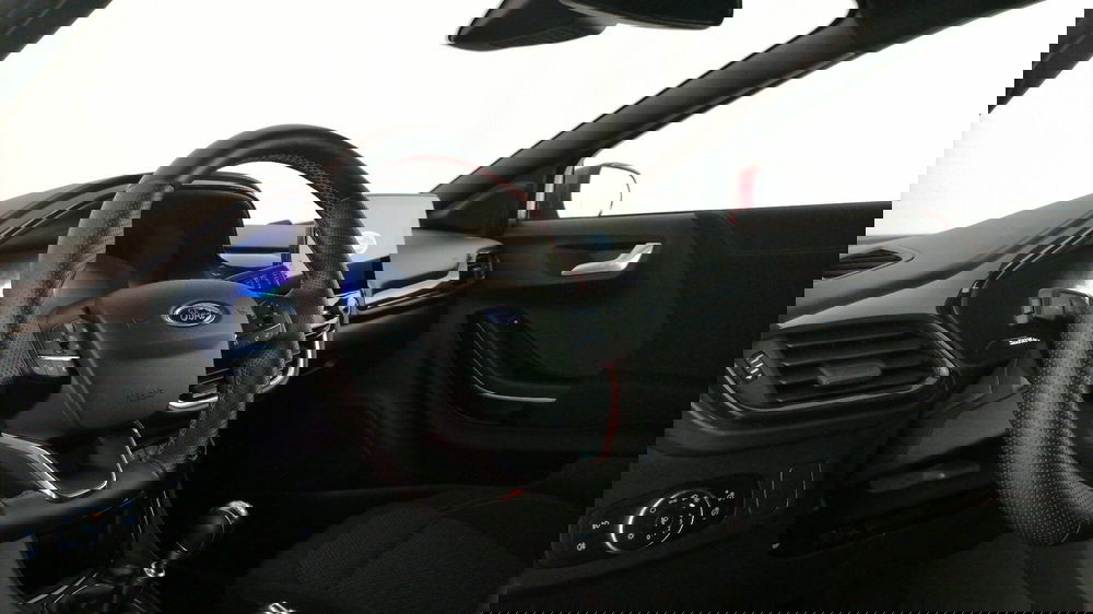 Ford Puma usata a Roma (12)