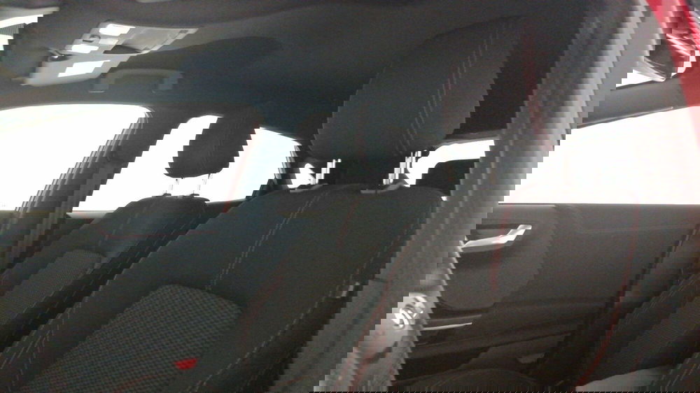 Ford Puma usata a Roma (13)