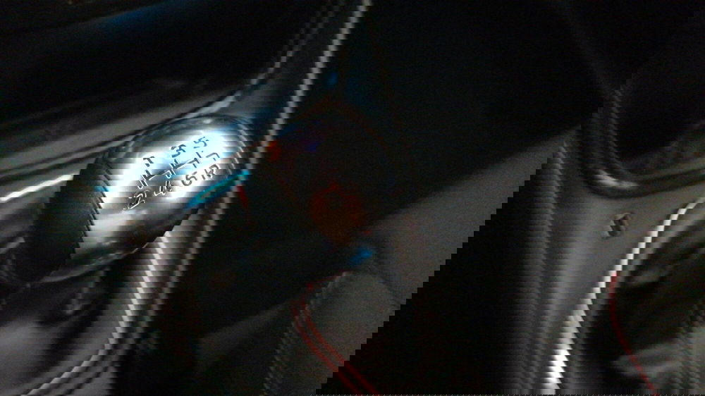 Ford Puma usata a Roma (14)