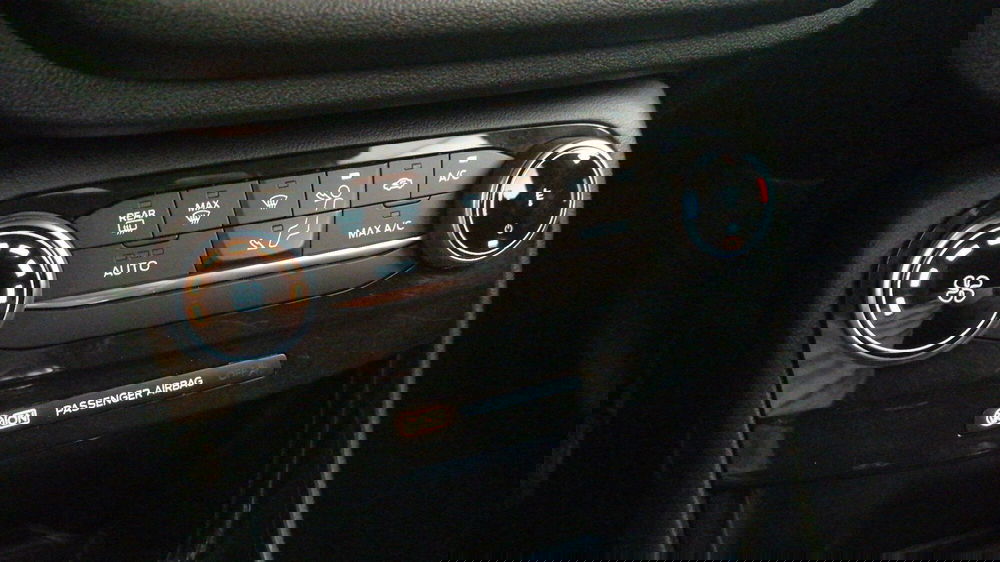 Ford Puma usata a Roma (15)