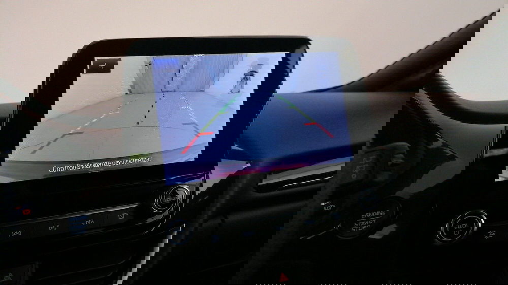 Ford Puma usata a Roma (17)