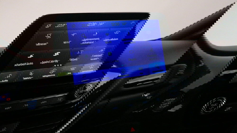 Ford Puma usata a Roma (20)