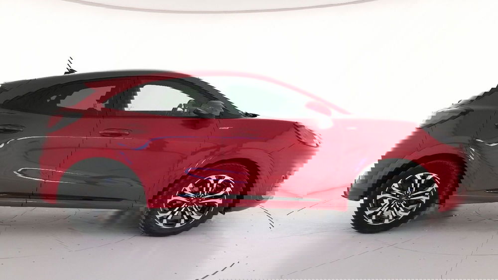 Ford Puma usata a Roma (3)