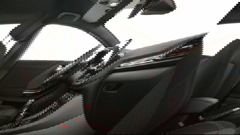 Ford Puma usata a Roma (6)