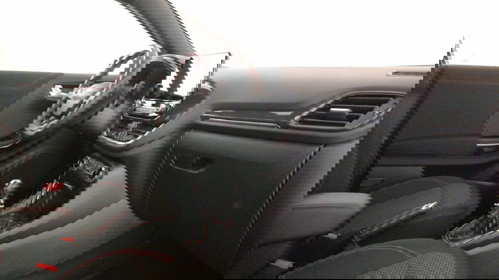 Ford Puma usata a Roma (7)