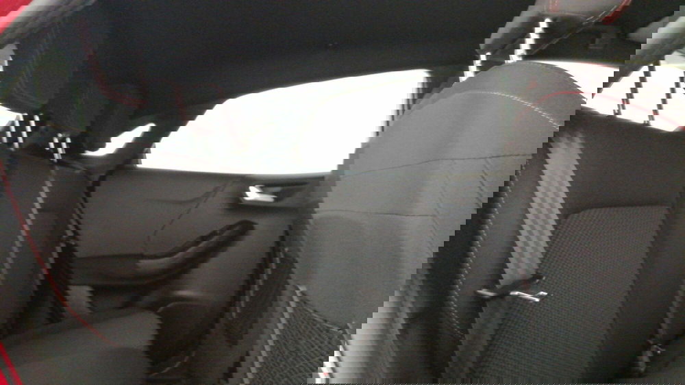 Ford Puma usata a Roma (8)