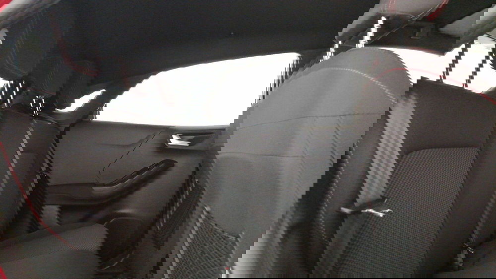 Ford Puma usata a Roma (9)