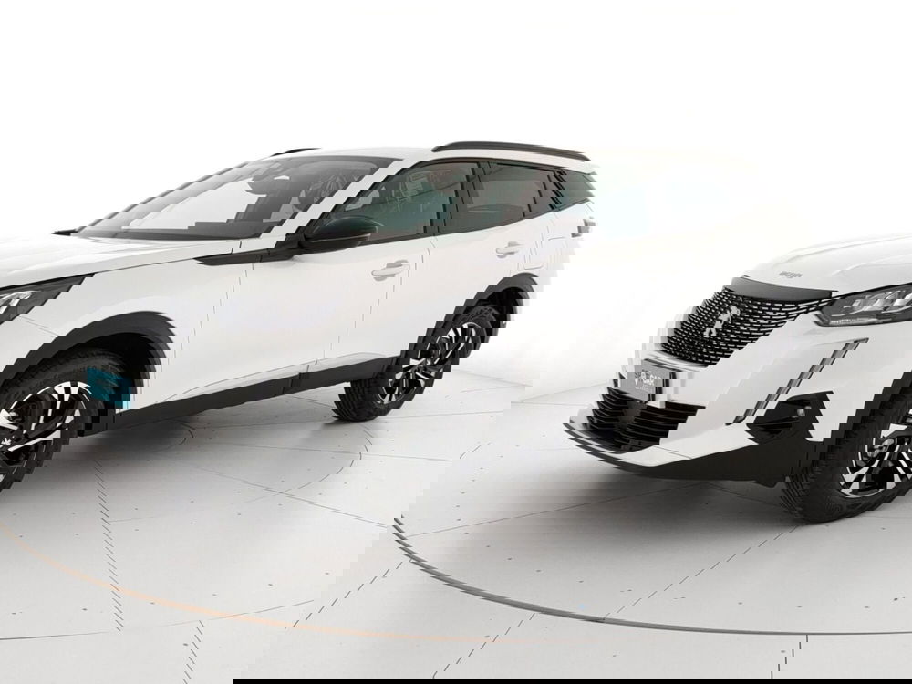 Peugeot 2008 usata a Caserta