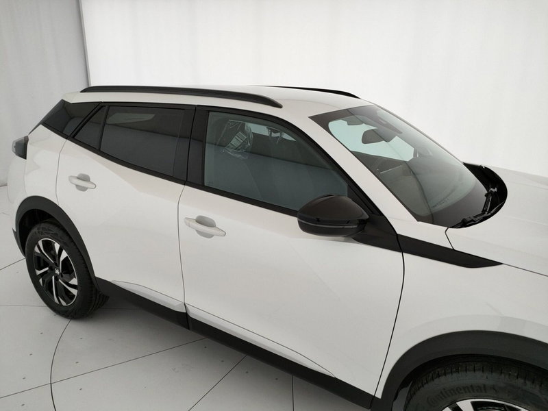 Peugeot 2008 usata a Caserta (10)