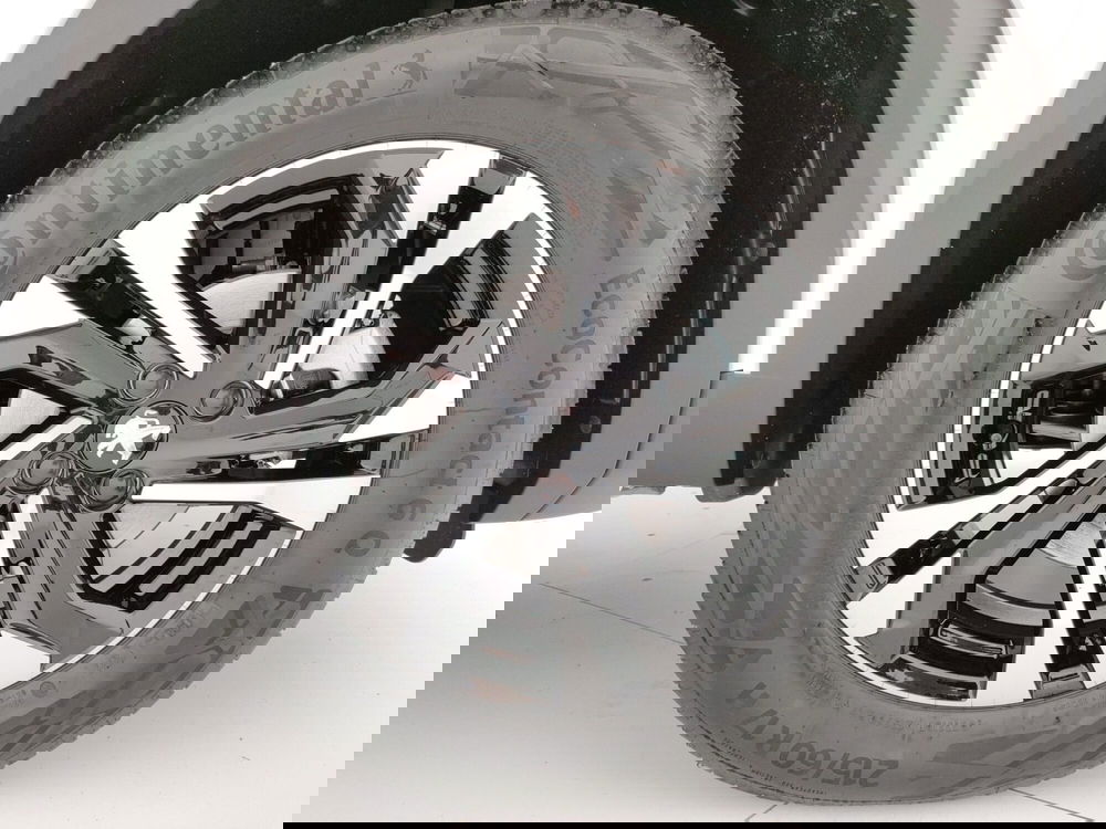 Peugeot 2008 usata a Caserta (11)