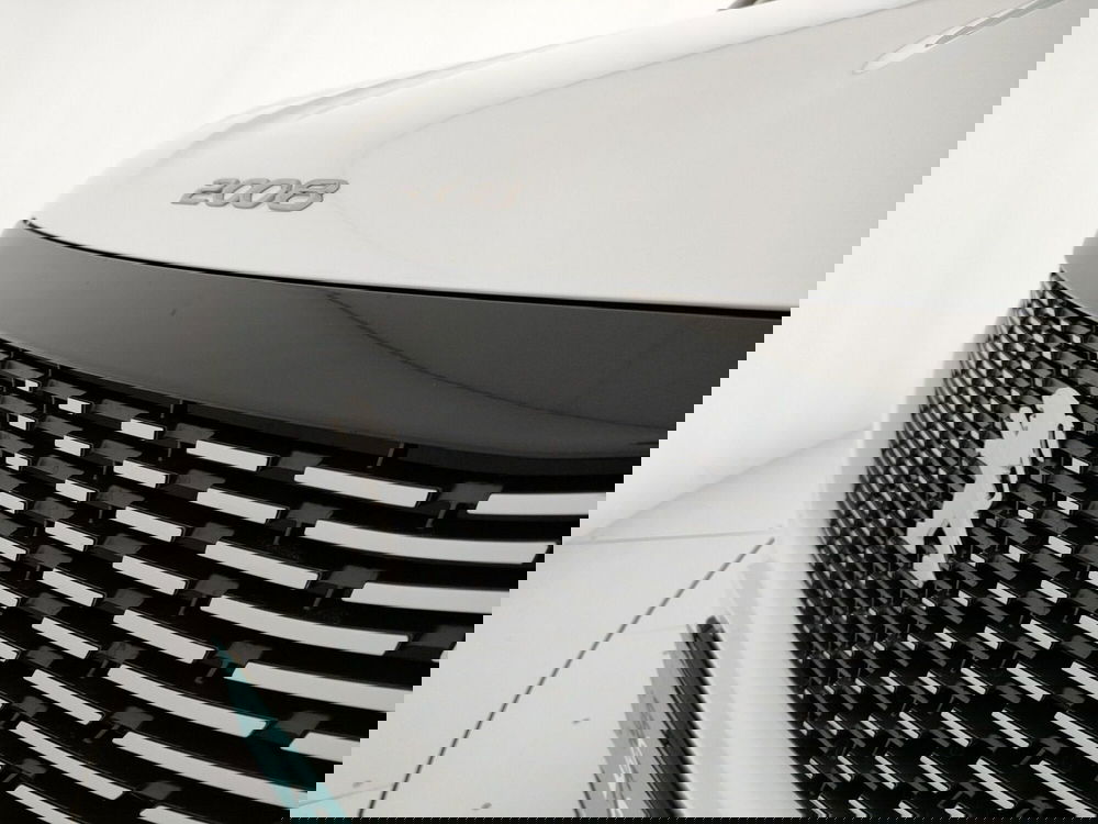 Peugeot 2008 usata a Caserta (12)