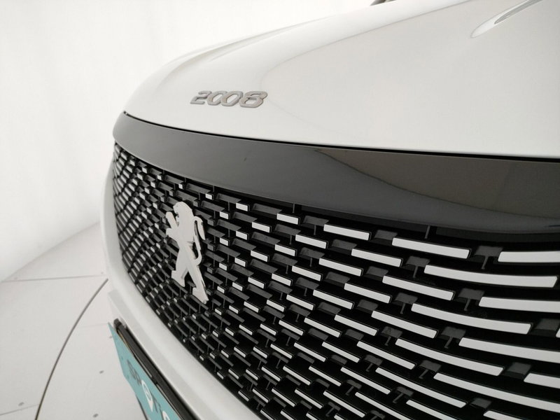 Peugeot 2008 usata a Caserta (12)