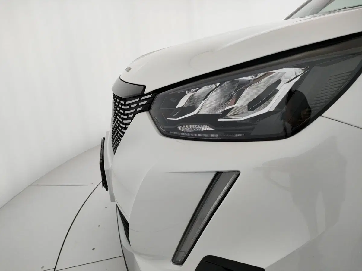 Peugeot 2008 usata a Caserta (13)