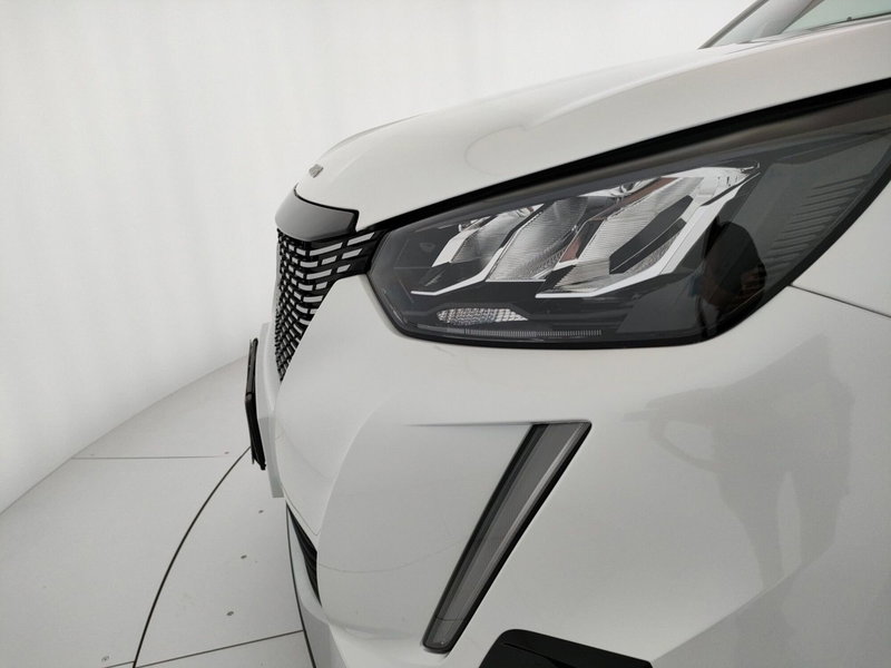 Peugeot 2008 usata a Caserta (13)