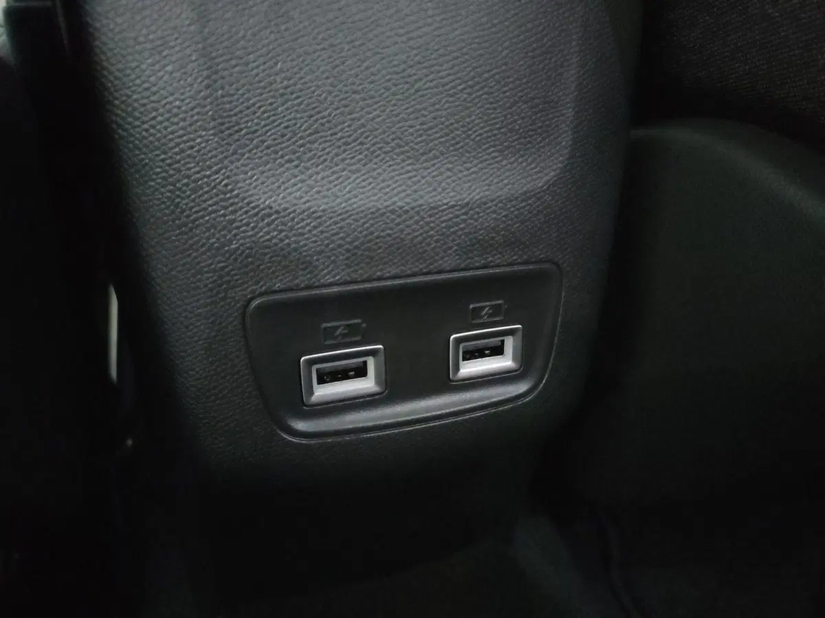 Peugeot 2008 usata a Caserta (14)