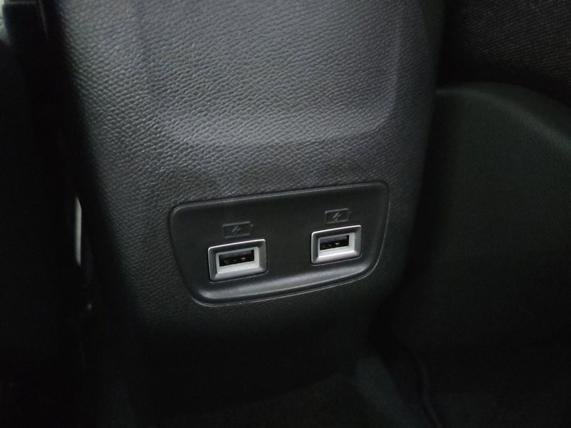 Peugeot 2008 usata a Caserta (14)