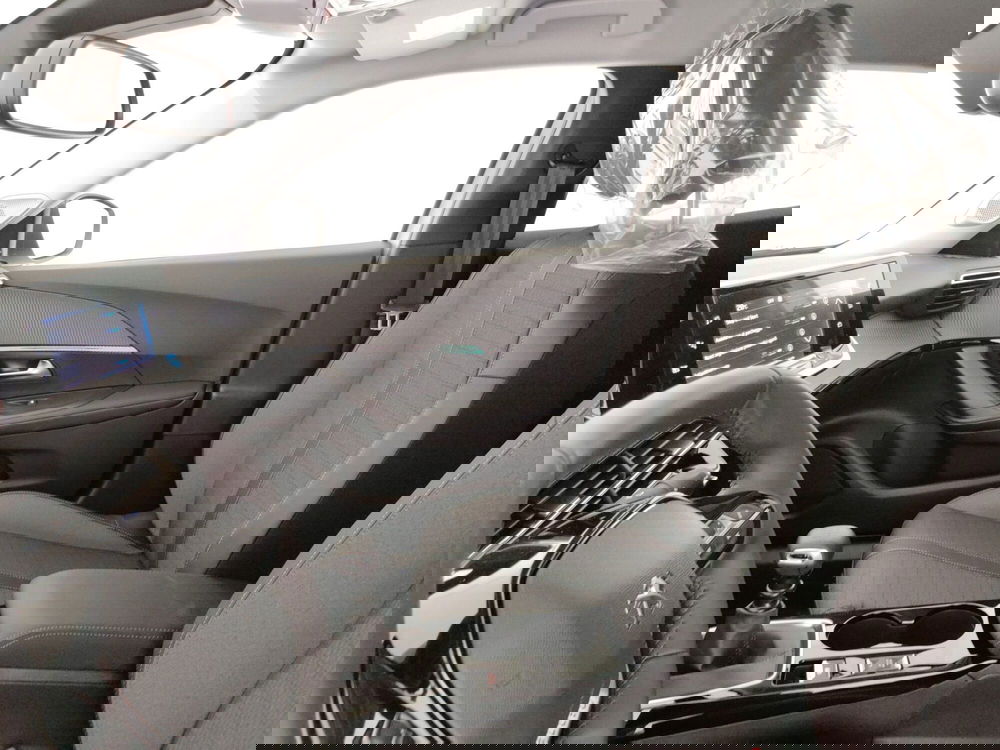 Peugeot 2008 usata a Caserta (15)