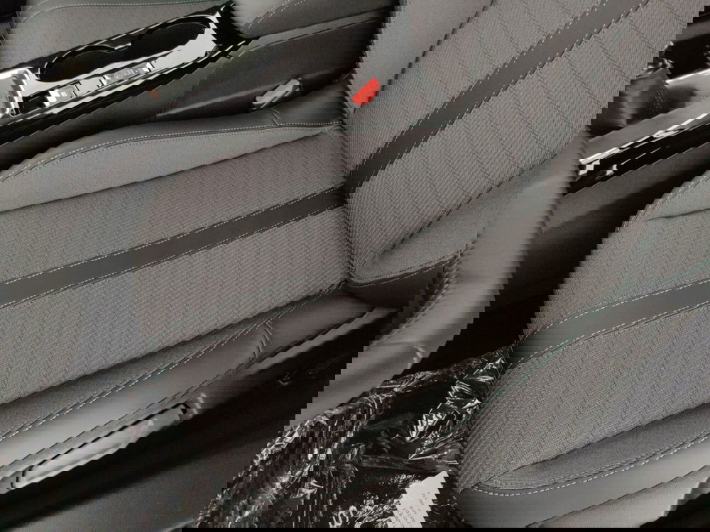 Peugeot 2008 usata a Caserta (16)