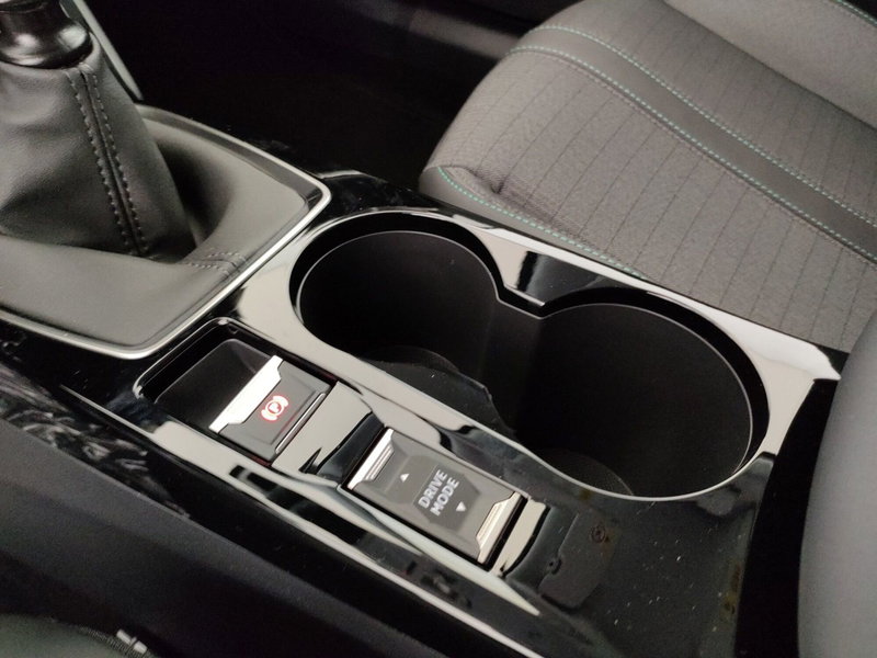 Peugeot 2008 usata a Caserta (18)