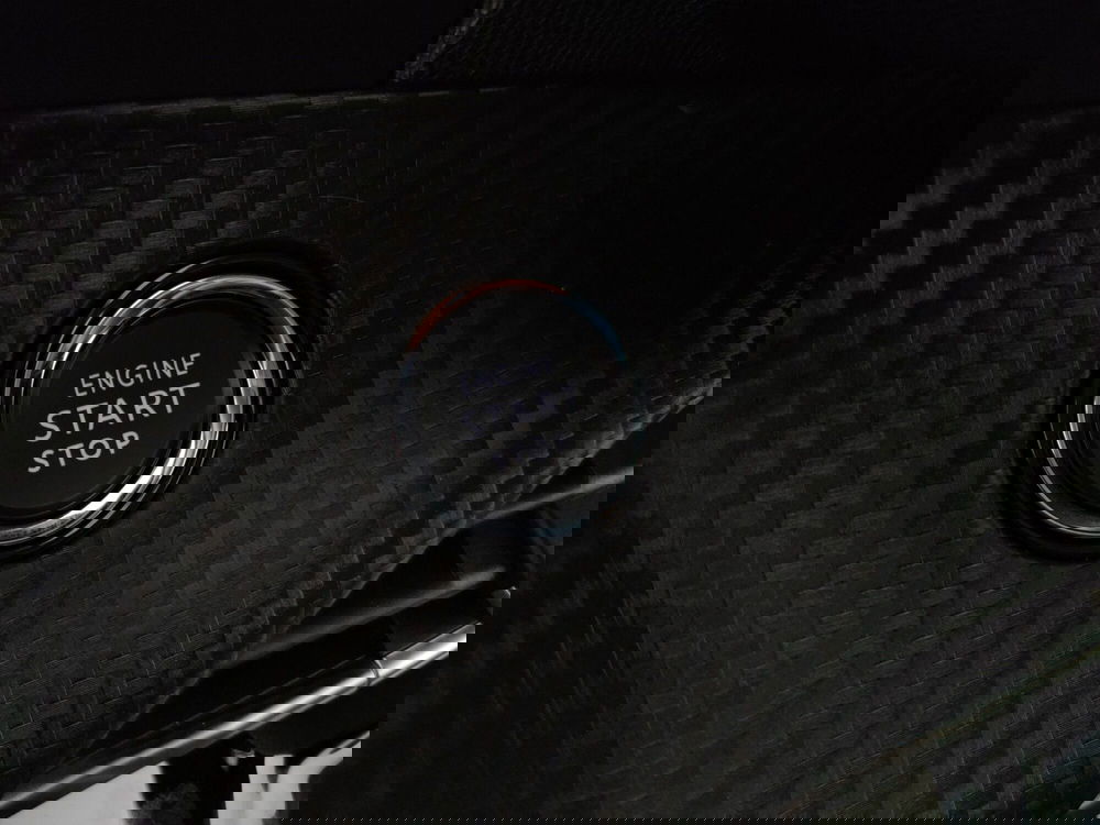 Peugeot 2008 usata a Caserta (19)