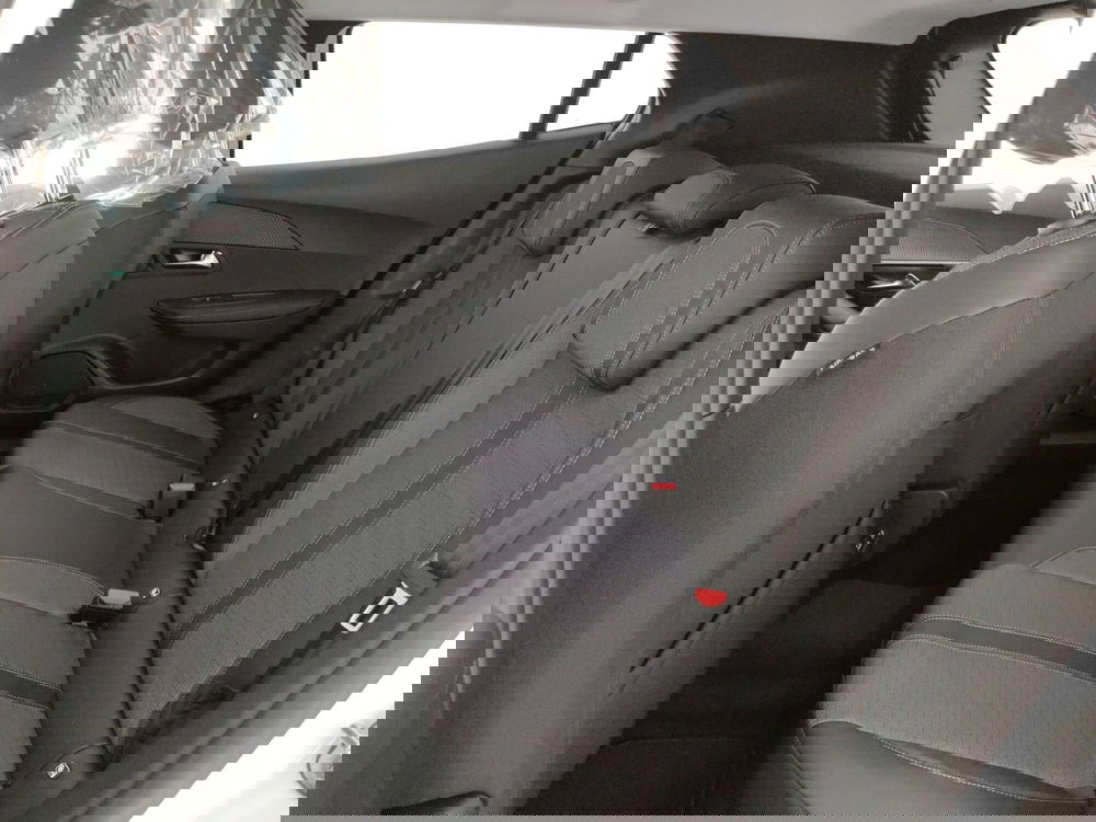 Peugeot 2008 usata a Caserta (20)