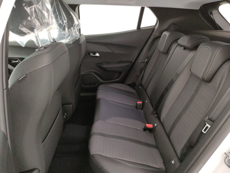 Peugeot 2008 usata a Caserta (20)