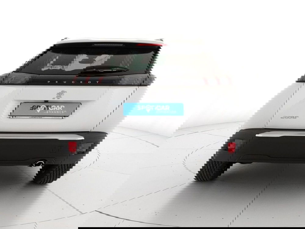 Peugeot 2008 usata a Caserta (3)